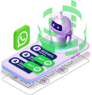 Unlock the power of ChatGPT  with WappGPT (ChatGPT on WhatsApp)